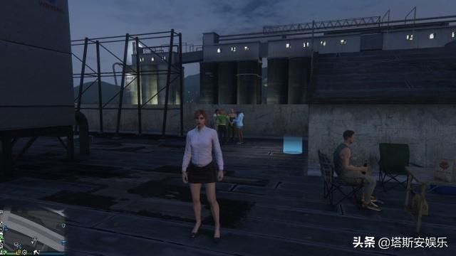 gta5豪华车库在哪(gta5豪华车库在哪买)