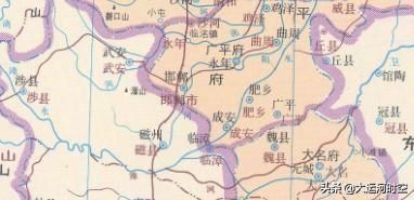邯郸市在哪个省(邯郸市在哪个省)