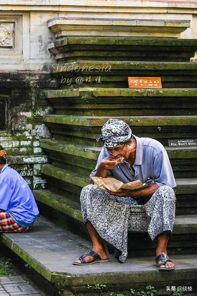 乌布市场在哪里(乌布传统市场)