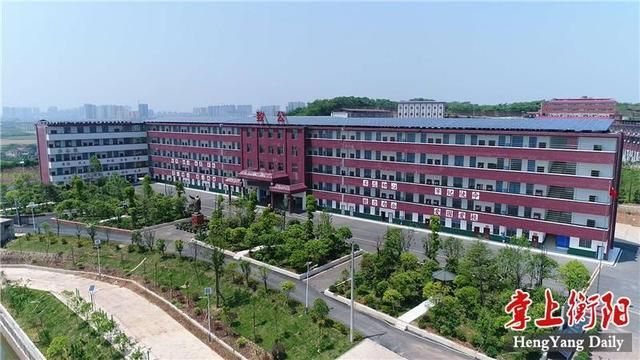 衡阳卫校在哪(衡阳卫校全名叫什么)