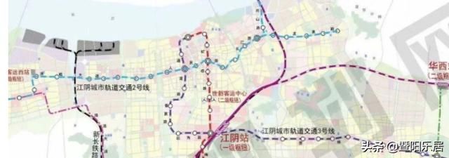 江阴在哪里(江阴在哪里属于哪个省)