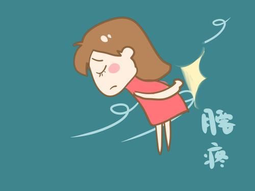 臀上皮神经位置在哪(臀上皮神经位置图)