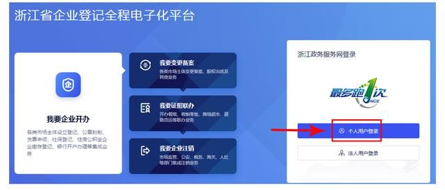网上股权变更工商办理流程(股权变更网上怎么办理流程)