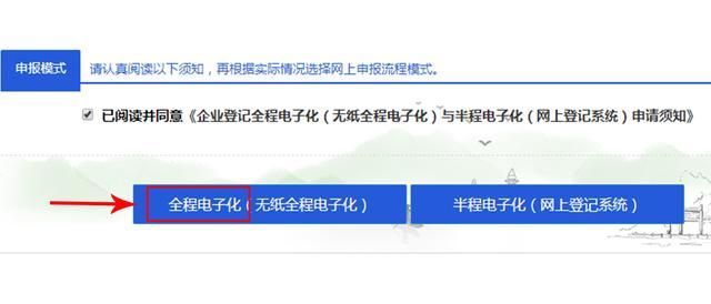 网上股权变更工商办理流程(股权变更网上怎么办理流程)