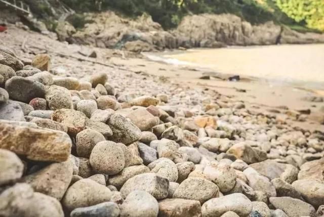 白马岙沙滩在哪里(白马岙沙滩)