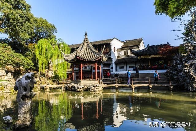 狮子林在哪个区(狮子林在哪里)