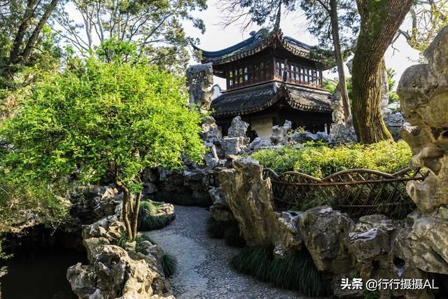 狮子林在哪个区(狮子林在哪里)