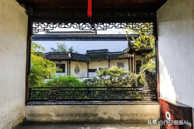 狮子林在哪个区(狮子林在哪里)