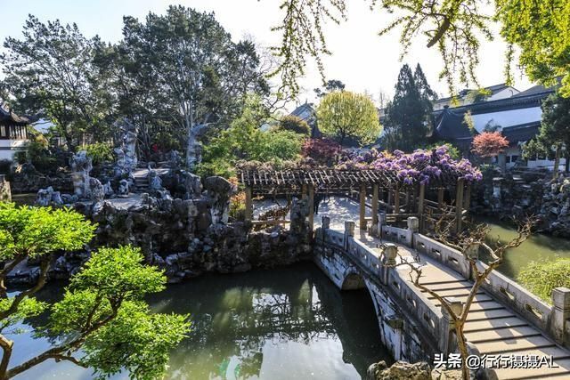 狮子林在哪个区(狮子林在哪里)