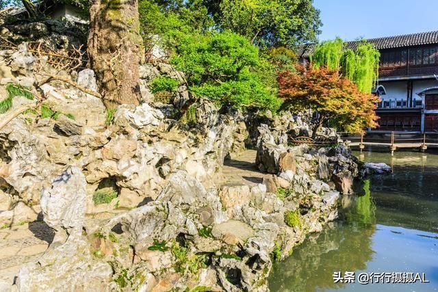 狮子林在哪个区(狮子林在哪里)