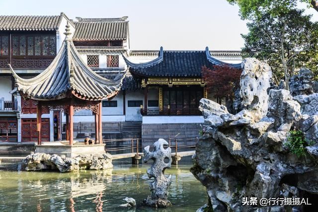 狮子林在哪个区(狮子林在哪里)