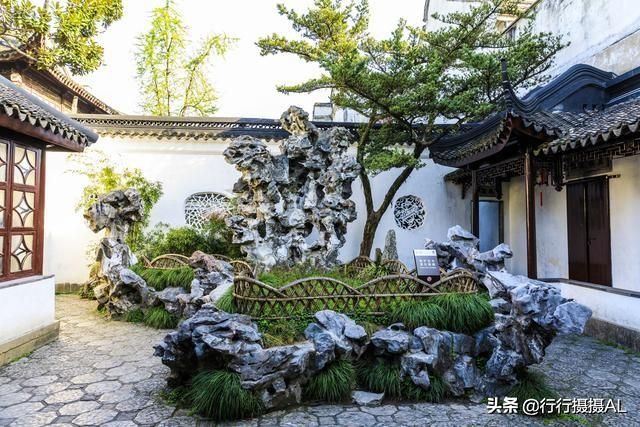 狮子林在哪个区(狮子林在哪里)
