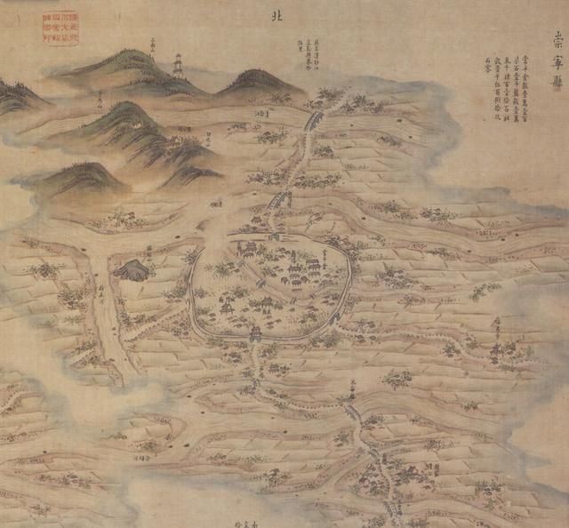 宝华寺在哪(昆明宝华寺在哪)