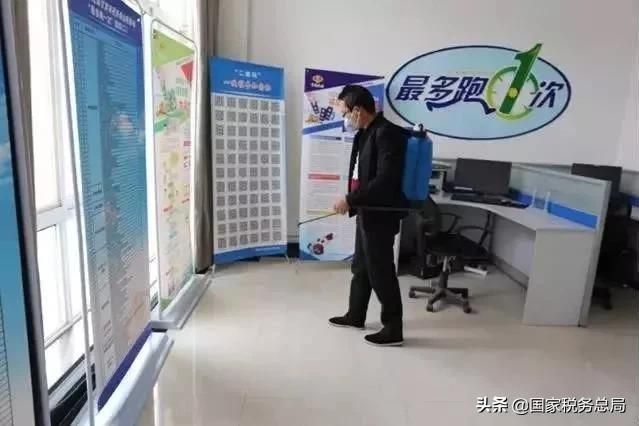 税务部门网站(税务部门举报网站)