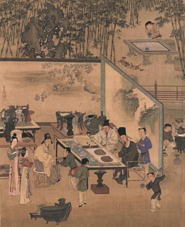 麸簋在哪里(富贵再三逼人)
