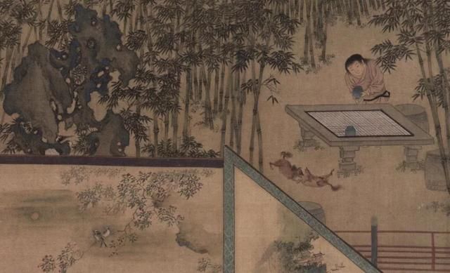 麸簋在哪里(富贵再三逼人)