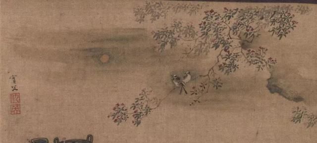 麸簋在哪里(富贵再三逼人)