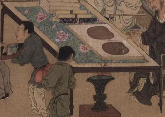 麸簋在哪里(富贵再三逼人)