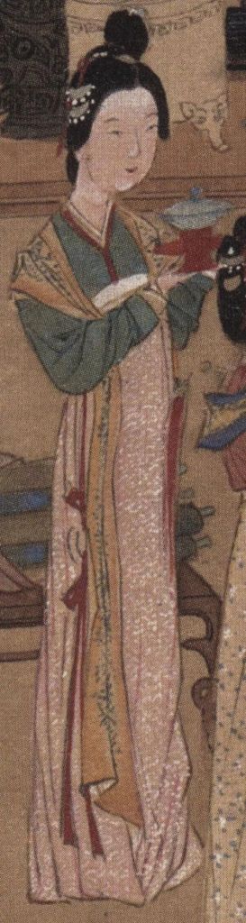 麸簋在哪里(富贵再三逼人)