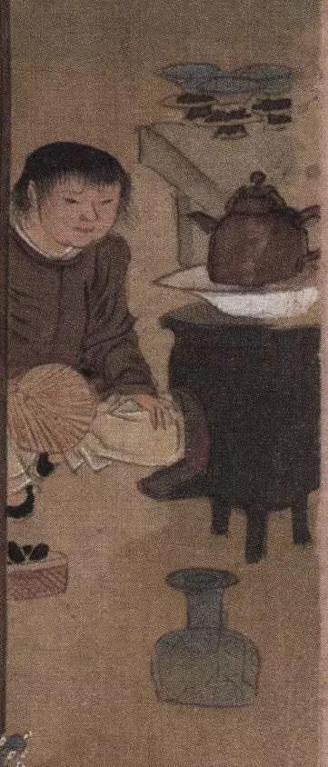 麸簋在哪里(富贵再三逼人)