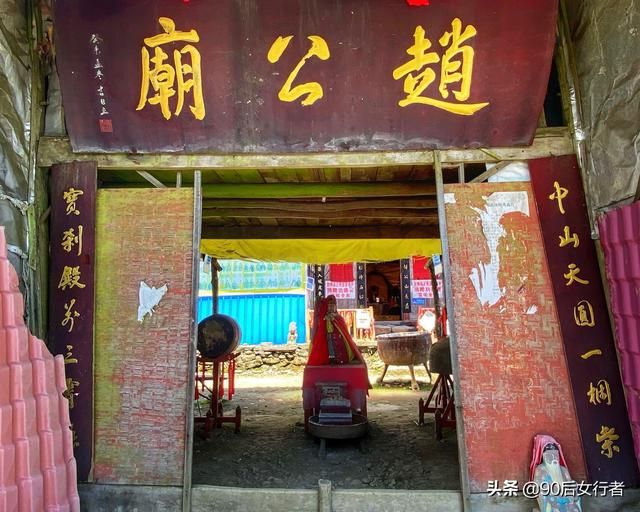 赵道长在哪(北京白云观赵道长)