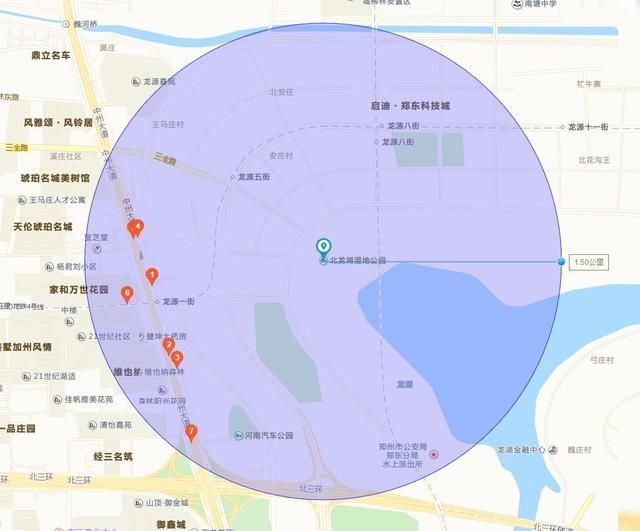 郑州西泰山在哪里(郑州西泰山风景区)
