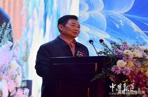 重庆市工商联现任书记(重庆市工商联官网)