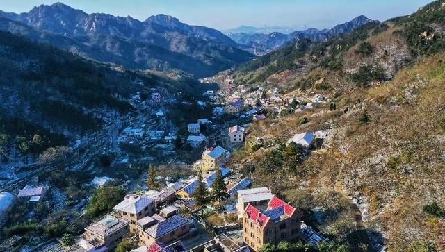 崂山索道在哪(崂山索道在哪个位置乘坐)