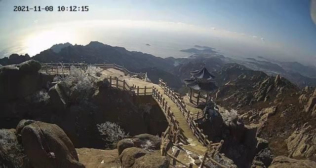 崂山索道在哪(崂山索道在哪个位置乘坐)