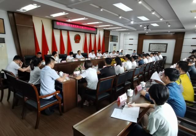 2021年乡镇公务员扩招(2021年乡镇公务员个人总结)