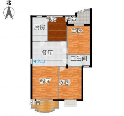 镜湖园在哪里(中海公园城镜湖园)