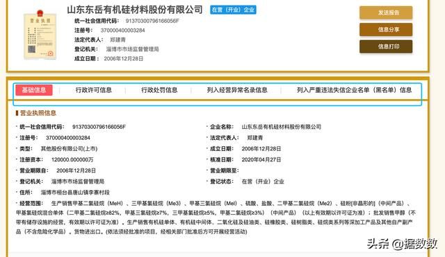 失信企业在哪里查询(失信企业可以注销吗)