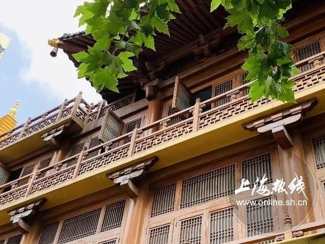 静安寺在哪(静安寺在哪里)