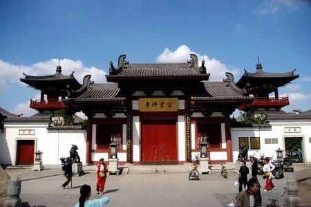 静安寺在哪(静安寺在哪里)