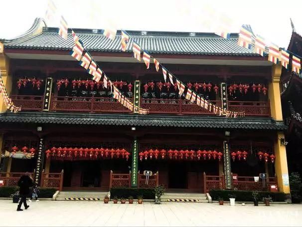 静安寺在哪(静安寺在哪里)