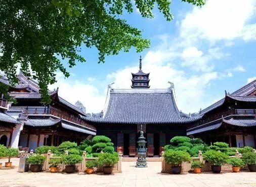 静安寺在哪(静安寺在哪里)