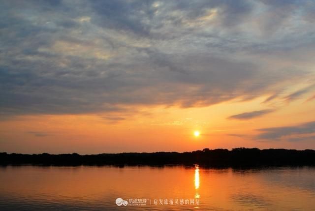 乌苏里江起点在哪(乌苏里江起点和终点)