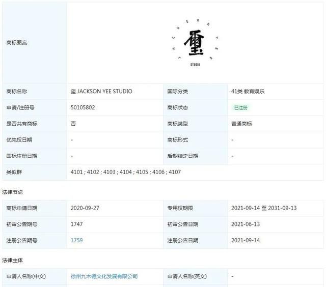 王一博关联公司(王一博关晓彤小说大全)