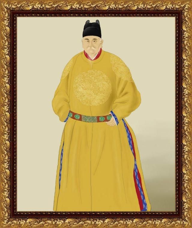 皇觉寺在哪(皇觉寺在哪里)