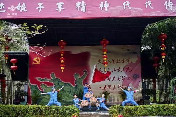 琼海海的故事在哪里(琼海海的故事介绍)