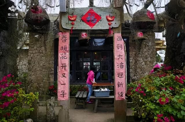 琼海海的故事在哪里(琼海海的故事介绍)