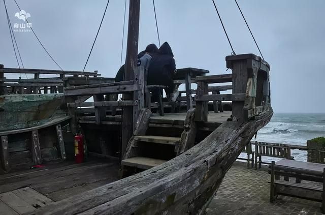 琼海海的故事在哪里(琼海海的故事介绍)