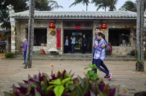 琼海海的故事在哪里(琼海海的故事介绍)