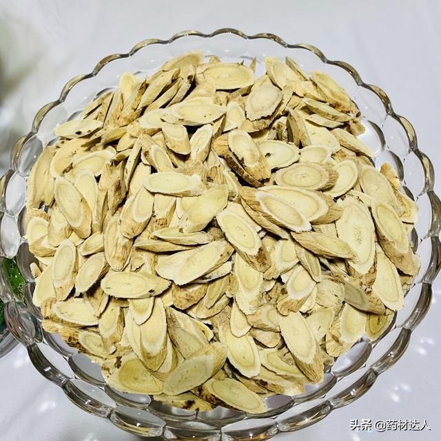黄芪产地在哪里(最好的黄芪产地在哪里)