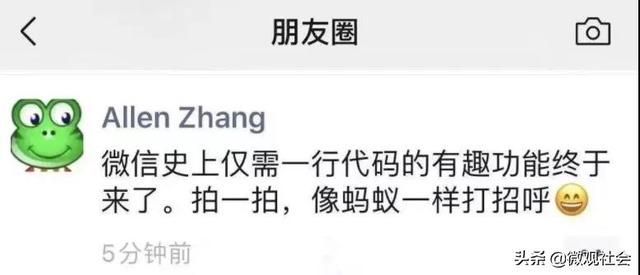 关于拍一拍设定在哪里的信息