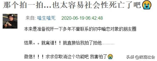 关于拍一拍设定在哪里的信息