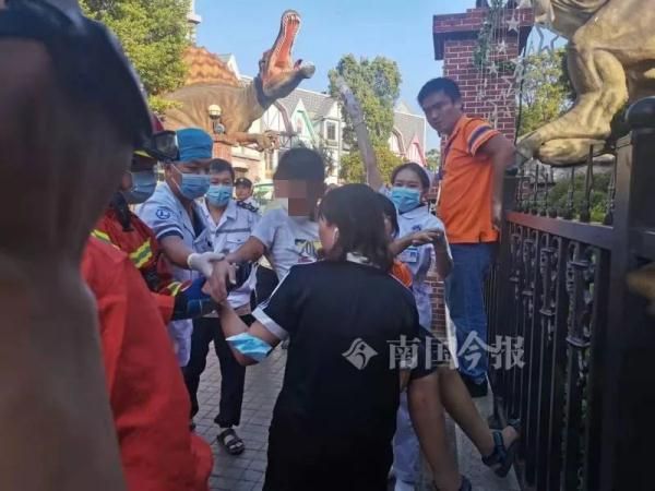 柳州风车游乐园在哪里(柳州最好玩的游乐园在哪里)