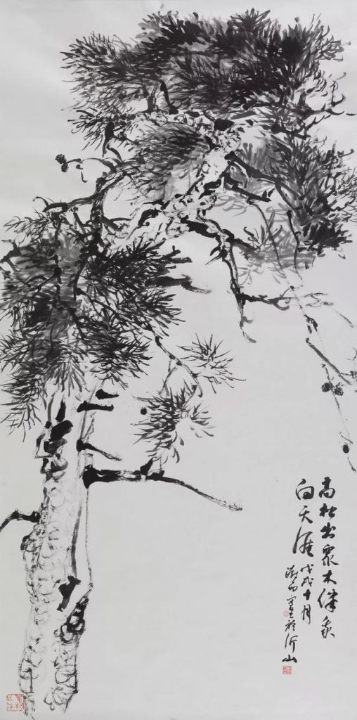 松风里在哪里(松风西里在哪里)