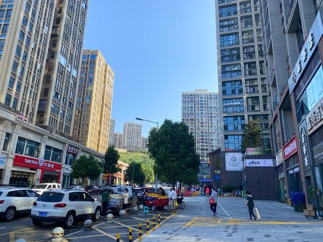 重庆主城区小学排名(重庆主城区房价排名)