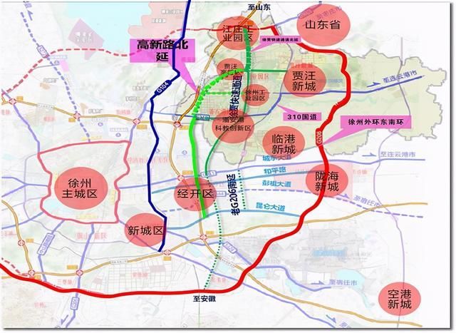 徐州贾汪红灯区在哪儿的简单介绍